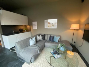 Minihus i Tygelsjö Tygelsjö